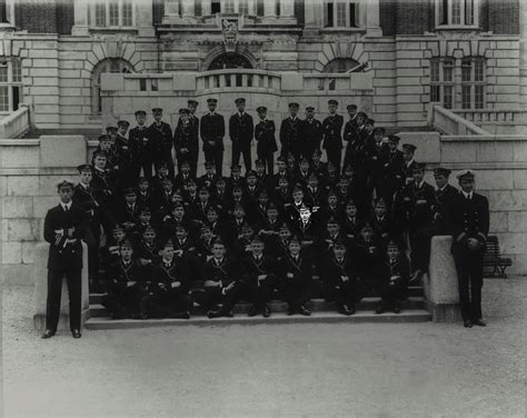 Royal Naval Divisions remembered 100 years on